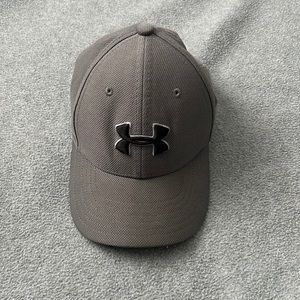 Under Armour Youth Baseball Hat